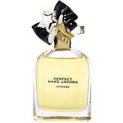 Marc Jacobs Perfect Intense By Marc Jacobs Eau De Parfum Spray 3.4 Oz *tester