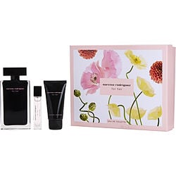 Narciso Rodriguez Gift Set Narciso Rodriguez By Narciso Rodriguez