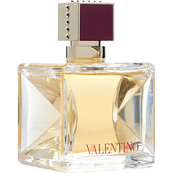 Valentino Voce Viva Intensa By Valentino Eau De Parfum Spray 3.4 Oz *tester