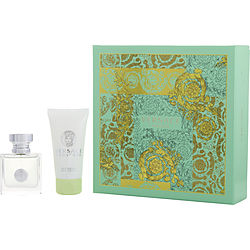 Gianni Versace Gift Set Versace Versense By Gianni Versace