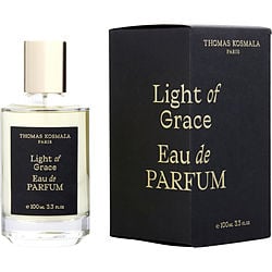 Thomas Kosmala Light Of Grace By Thomas Kosmala Eau De Parfum Spray 3.4 Oz