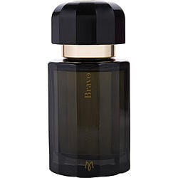 Ramon Monegal Bravo By Ramon Monegal Eau De Parfum Spray 3.4 Oz *tester