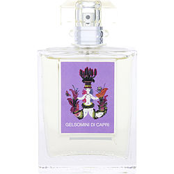 Carthusia Gelsomini Di Capri By Carthusia Eau De Parfum Spray 3.4 Oz *tester