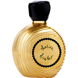 M. Micallef Paris Mon Parfum Gold By Parfums M Micallef Eau De Parfum Spray 3.3 Oz *tester