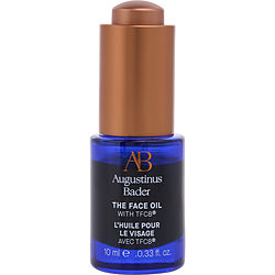 The Face Oil --10ml/0.33oz