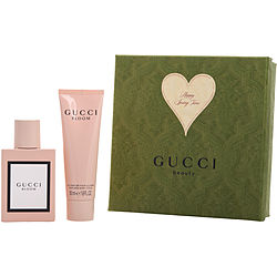 Gucci Gift Set Gucci Bloom By Gucci