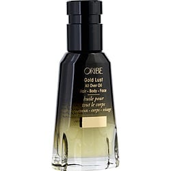 Gold Lust All Over Oil 1.7 Oz