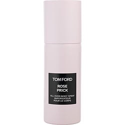 Tom Ford Rose Prick By Tom Ford Body Spray 4 Oz