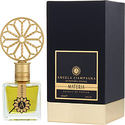 Angela Ciampagna Materia By Angela Ciampagna Extrait De Parfum Spray 3.3 Oz