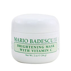 Brightening Mask With Vitamin C  --56g/2oz