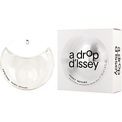 A Drop D'issey By Issey Miyake Eau De Parfum Spray 1.7 Oz