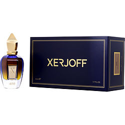 Xerjoff Join The Club 400 By Xerjoff Eau De Parfum Spray 1.7 Oz