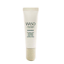 Waso Koshirice Calming Spot Treatment  --20ml/0.7oz