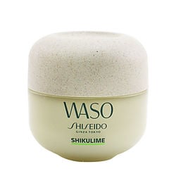 Waso Shikulime Mega Hydrating Moisturizer  --50ml/1.7oz