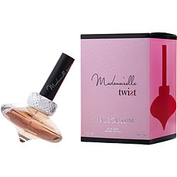 Mauboussin Mademoiselle Twist By Mauboussin Eau De Parfum Spray 1.3 Oz