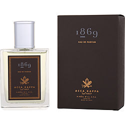 Acca Kappa 1869 By Acca Kappa Eau De Parfum Spray 3.4 Oz