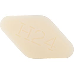 Hermes H24 By Hermes Face & Body Solid Cleanser 3.4 Oz
