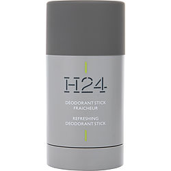 Hermes H24 By Hermes Deodorant Stick 2.5 Oz