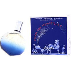 L'ombre Des Merveilles By Hermes Eau De Parfum Spray Refillable 1 Oz