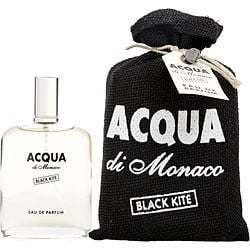 Acqua Di Monaco Black Kite By Acqua Di Monaco Eau De Parfum Spray 3.4 Oz