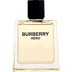 Burberry Hero By Burberry Edt Spray 3.4 Oz *tester