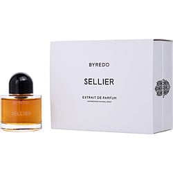 Byredo Sellier By Byredo Extrait De Parfum Spray 1.7 Oz