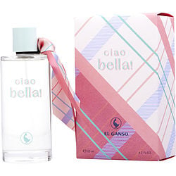 El Ganso Ciao Bella By El Ganso Edt Spray 4.2 Oz