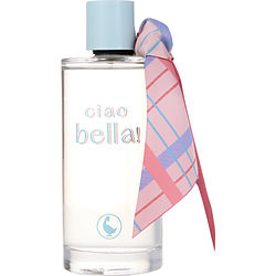 El Ganso Ciao Bella By El Ganso Edt Spray 4.2 Oz *tester