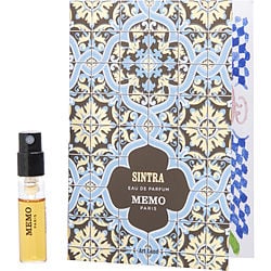 Memo Paris Sintra By Memo Paris Eau De Parfum Spray Vial On Card