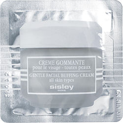 Botanical Gentle Facial Buffing Cream Sachet Sample --4ml/0.13oz