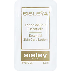 Sisleya Essential Skin Care Lotion Sachet Sample --1.5ml/0.05oz