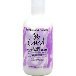 Curl Defining Light Creme 8.5 Oz