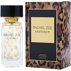 Rachel Zoe Instinct By Rachel Zoe Eau De Parfum Spray 1 Oz