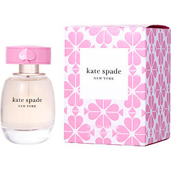 Kate Spade New York By Kate Spade Eau De Parfum Spray 1.3 Oz