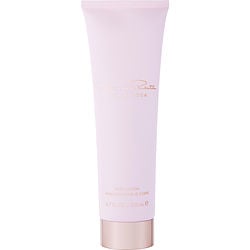 Oscar De La Renta Bella Rosa By Oscar De La Renta Body Lotion 6.7 Oz