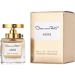 Oscar De La Renta Alibi By Oscar De La Renta Eau De Parfum Spray 1.7 Oz