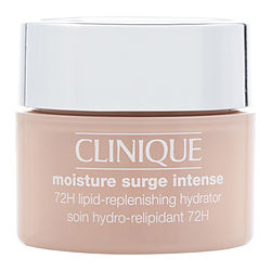 Moisture Surge Intense 72h Lipid-replenishing Hydrator - Very Dry To Dry Combination  --15ml/0.5oz