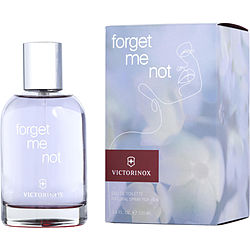 Swiss Army Forget Me Not By Victorinox Edt Spray 3.4 Oz