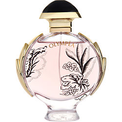 Paco Rabanne Olympea Blossom By Paco Rabanne Eau De Parfum Florale Spray 2.7 Oz *tester