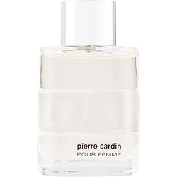 Pierre Cardin Pour Femme By Pierre Cardin Eau De Parfum Spray 1.7 Oz  (unboxed)