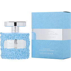 Oscar De La Renta Bella Bouquet By Oscar De La Renta Eau De Parfum Spray 3.4 Oz