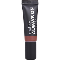 Smashbox Always On Cream Eye Shadow - # Sienna --10ml/0.34oz By Smashbox