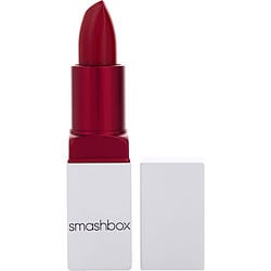 Smashbox Be Legendary Prime & Plush Lipstick - Bing --3.4g/0.11oz By Smashbox