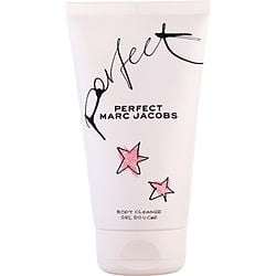 Marc Jacobs Perfect By Marc Jacobs Shower Gel 5 Oz