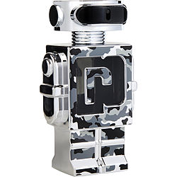 Paco Rabanne Phantom By Paco Rabanne Edt Spray 1.7 Oz (unboxed)