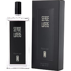 Serge Lutens Poivre Noir By Serge Lutens Eau De Parfum Spray 3.4 Oz