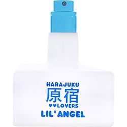 Harajuku Lovers Lil' Angel By Gwen Stefani Edt Spray 1.7 Oz *tester