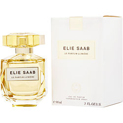 Elie Saab Le Parfum Lumiere By Elie Saab Eau De Parfum Spray 3 Oz