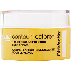 Contour Restore Tightening & Sculpting Face Cream --50ml/1.7oz