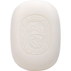 Diptyque Eau Rose By Diptyque Soap 5.2 Oz